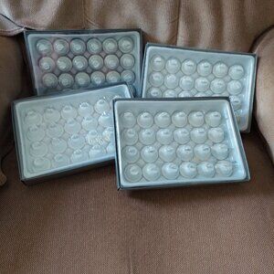 Mini Celebration Bells (95 mini bells)